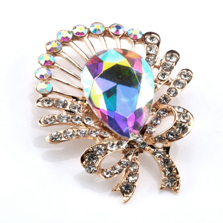 BROSZKA KLASYCZNA VINTAGE...