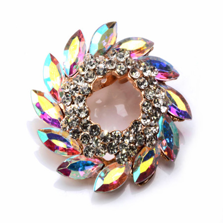 BROSZKA KLASYCZNA VINTAGE...