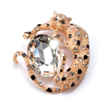 BROSZKA KLASYCZNA VINTAGE...