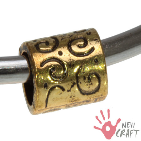 ELEMENT MODUŁOWY BALI 9mm 3szt