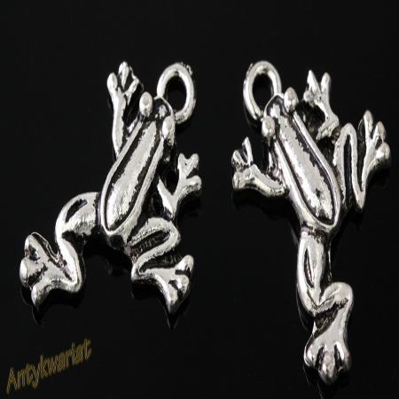 ELEMENT BALI CHARMS ŻABA...