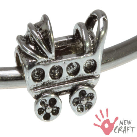 ELEMENT MODUŁOWY BALI WÓZEK...