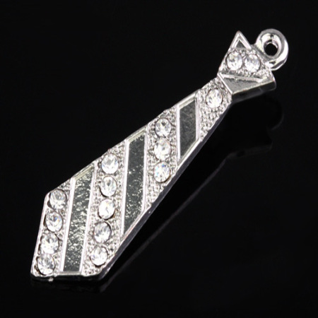 ZAWIESZKA CHARMS KRAWAT...