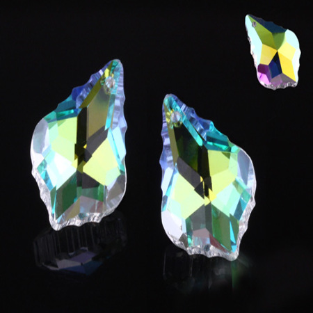 KRYSZTAŁ BAROQUE CRYSTAL AB...