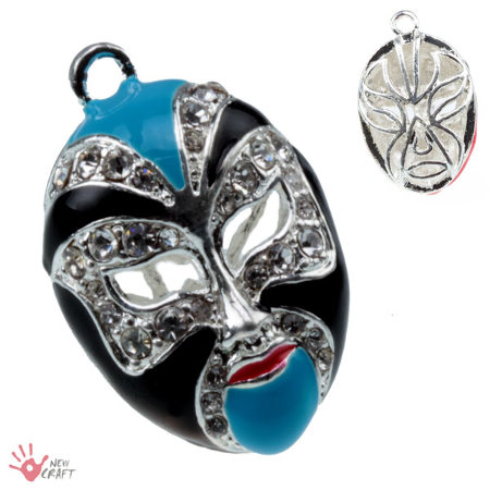 BALI CHARMS 3D MAX MASKA...