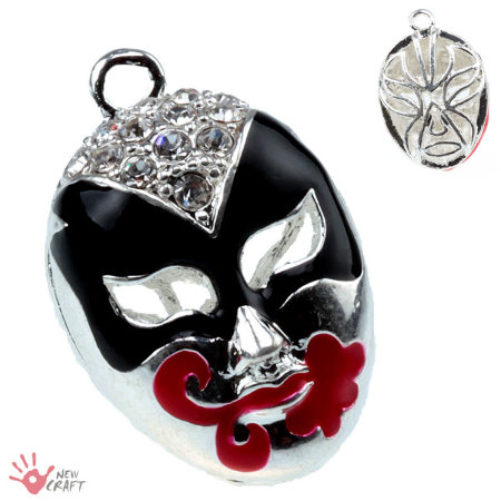 BALI CHARMS 3D MAX MASKA...