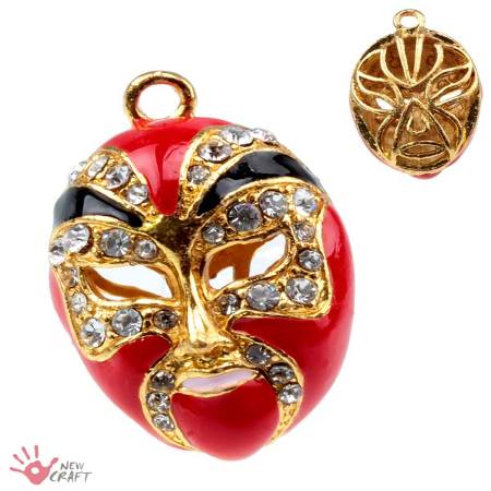 BALI CHARMS 3D MAX MASKA...