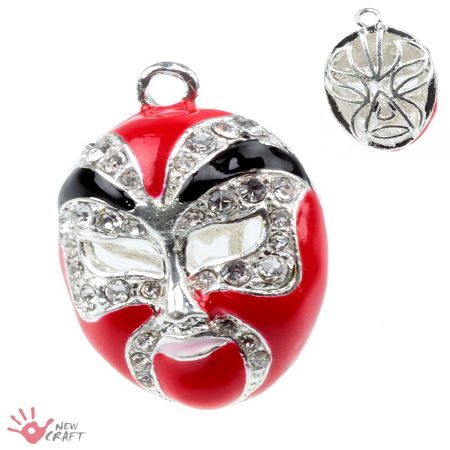 BALI CHARMS 3D MAX MASKA...