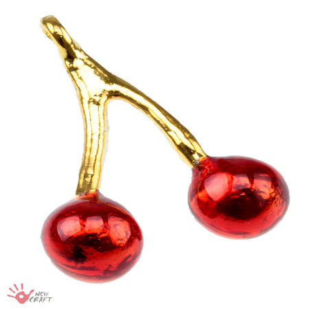 BALI CHARMS 3D MAX WIŚNIE...