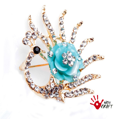 BROSZKA PAW 54mm 1SZT