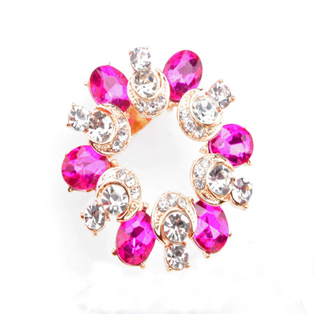 BROSZKA VINTAGE 42mm 1SZT