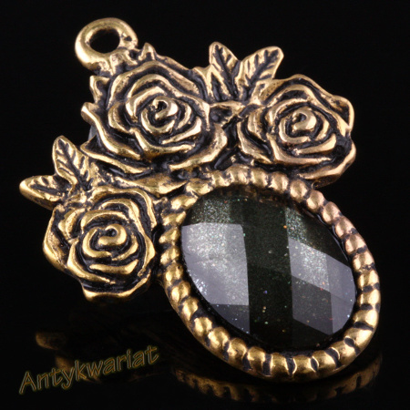 ELEMENT BALI ZAWIESZKA 32mm...