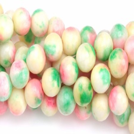  KAMIEŃ JADEIT FASET KULA...