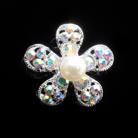 BROSZKA KWIAT VINTAGE 31mm...