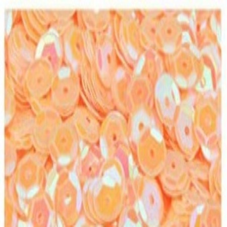 CEKINY ŁAMANE LUZ KOŁA 6mm...