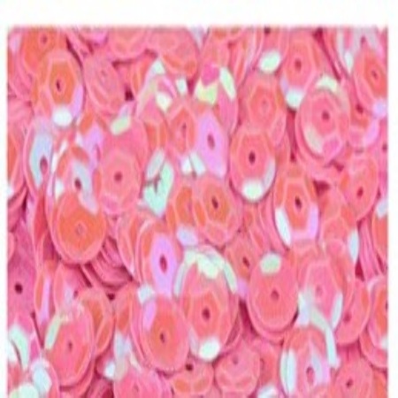 CEKINY ŁAMANE LUZ KOŁA 6mm...