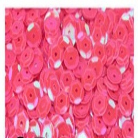 CEKINY ŁAMANE LUZ KOŁA 6mm...