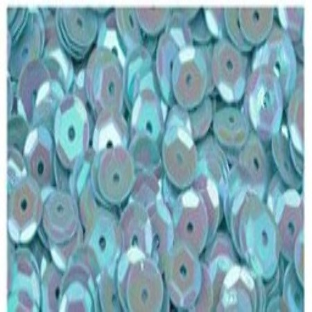 CEKINY ŁAMANE LUZ KOŁA 6mm...