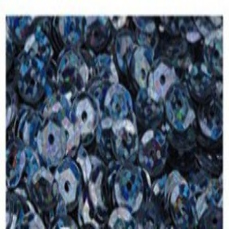 CEKINY ŁAMANE LUZ KOŁA 6mm...