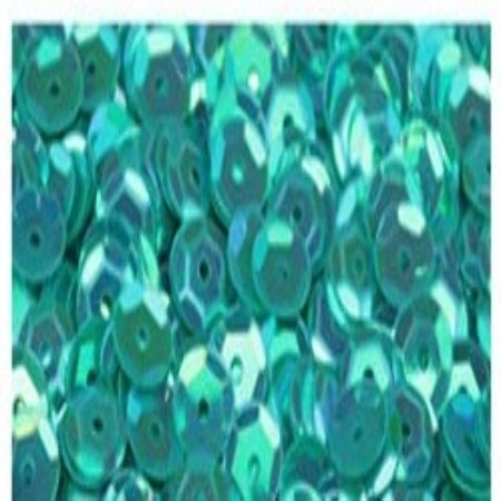 CEKINY ŁAMANE LUZ KOŁA 6mm...