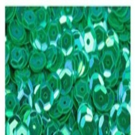 CEKINY ŁAMANE LUZ KOŁA 6mm...