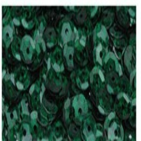 CEKINY ŁAMANE LUZ KOŁA 6mm...