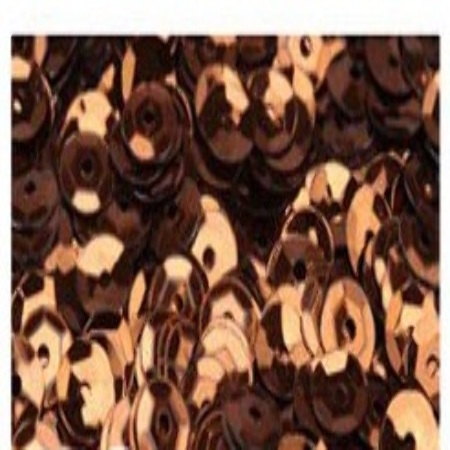 CEKINY ŁAMANE LUZ KOŁA 6mm...