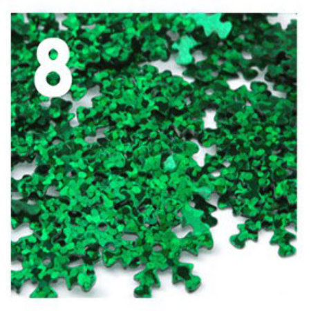 CEKINY ŚNIEŻYNKI PŁATEK LUZ...