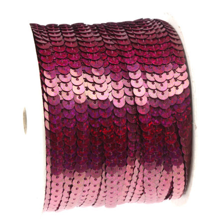 CEKINY KOŁA ŁAMANE 6mm...