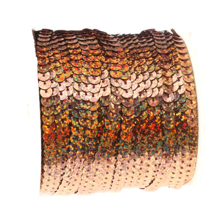 CEKINY KOŁA ŁAMANE 6mm...