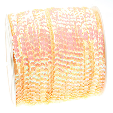 CEKINY KOŁA ŁAMANE 6mm...