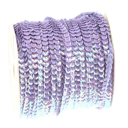 CEKINY KOŁA ŁAMANE 6mm...