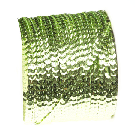 CEKINY KOŁA ŁAMANE 6mm...