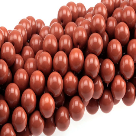 KORALIKI SZKLANE POWLEKANE...