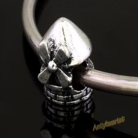 ELEMENT MODUŁOWY WIATRAK...