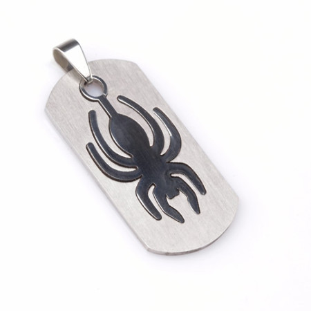 ZAWIESZKA WISIOR PAJĄK STAL...