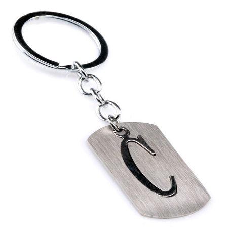 BRELOK STAL SZLACHETNA 316L...