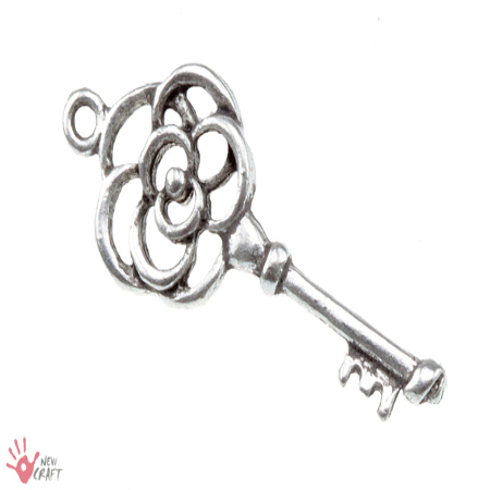 ZAWIESZKA BALI CHARMS KLUCZ...