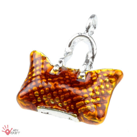 BALI CHARMS 3D MAX TOREBKA...