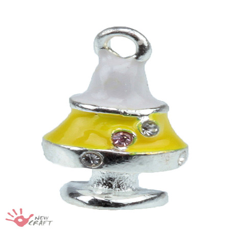 BALI CHARMS 3D MAX DESER...