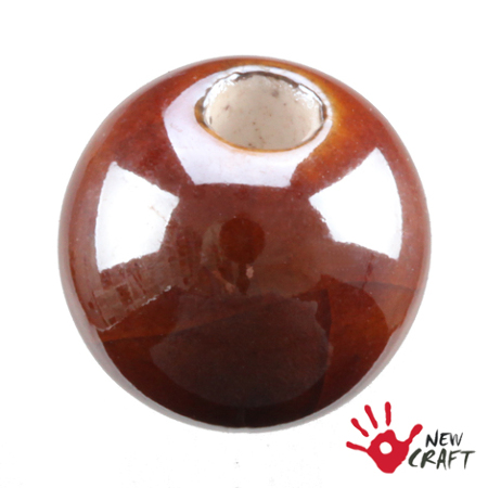 CERAMIKA KULA 14mm 2szt