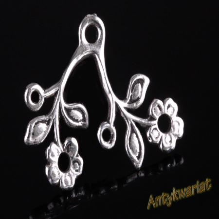 ELEMENT BALI ŁĄCZNIK 29mm 2szt