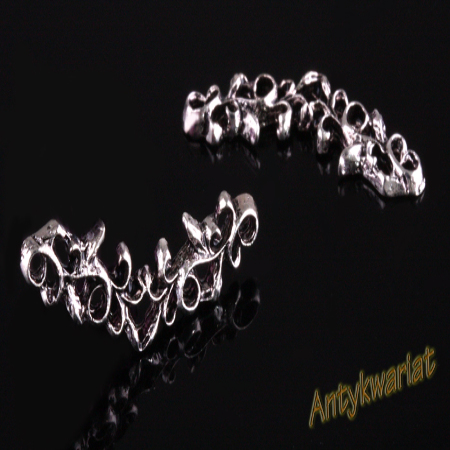 ELEMENT BALI ŁĄCZNIK 24mm 2szt