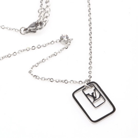 NASZYJNIK CELEBRYTKA STAL...