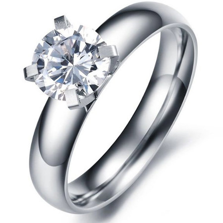 PIERŚCIONEK ZARĘCZYNOWY...