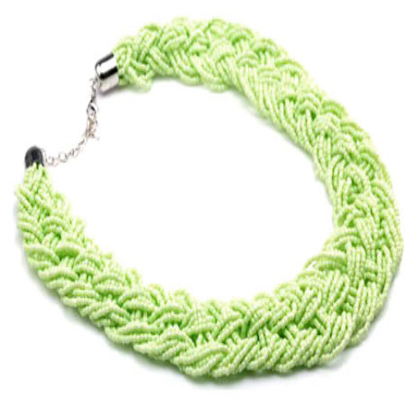 NASZYJNIK CHOKER SEEDS...