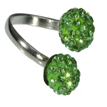 PIERŚCIONEK SHAMBALLA...