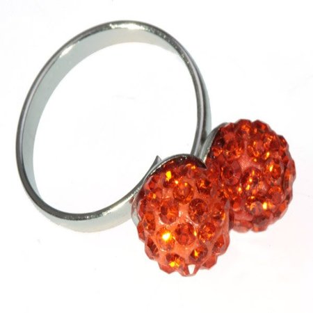 PIERŚCIONEK SHAMBALLA...