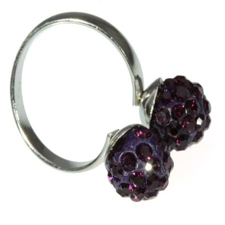 PIERŚCIONEK SHAMBALLA...