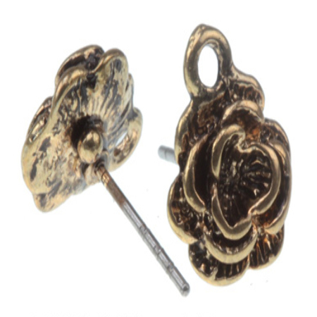 BIGLE SZTYFTY KWIAT STARE...